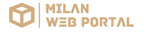 Milan Web Portal